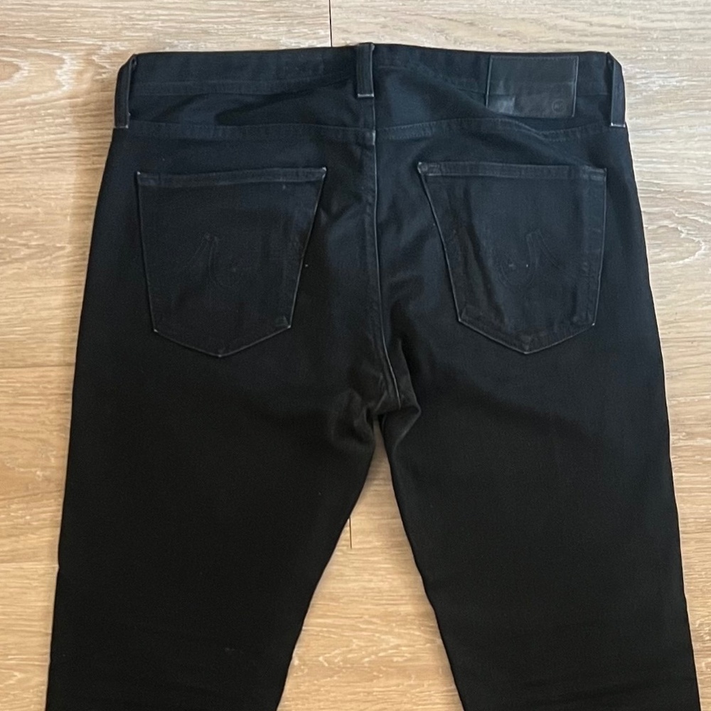 AG Jeans - Dylan Slim Skinny
